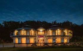 Hotel Dymník